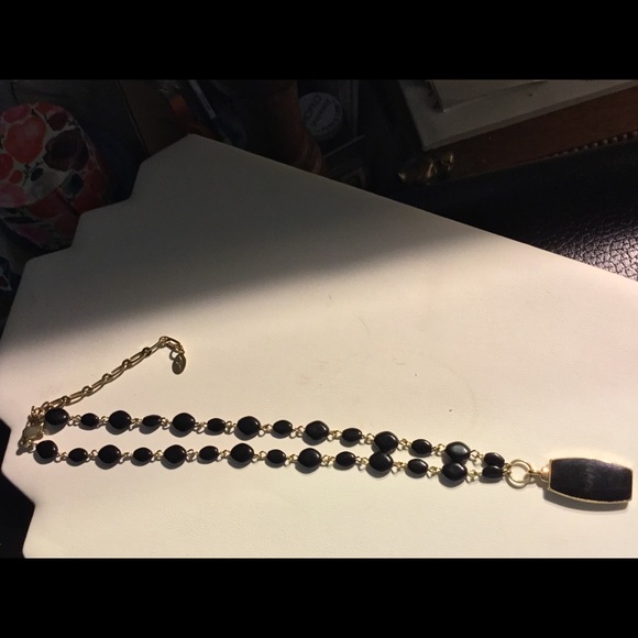 💚🌷Liz Clairebone Black Classic Vintage High End - Picture 5 of 5